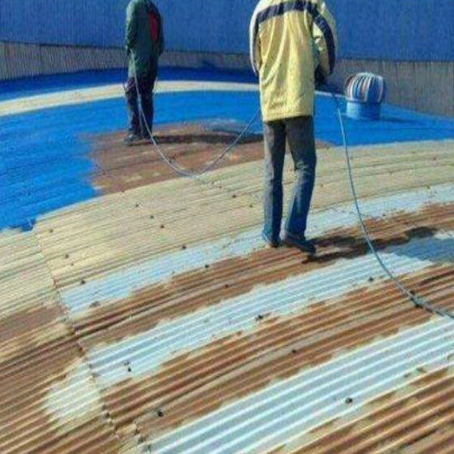 乌拉特后地面翻新与地坪漆施工流程